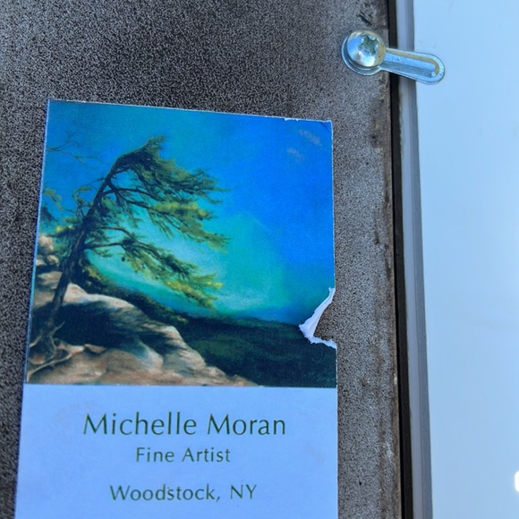 Hudson River Original ART - Picture 7 of 12